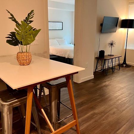 Lux Apt, Near Beach And Ucla! Los Angeles Bagian luar foto