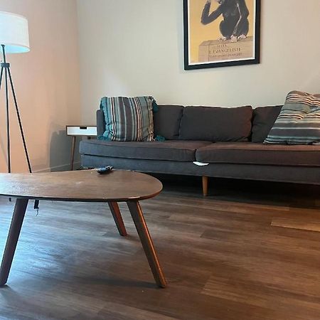 Lux Apt, Near Beach And Ucla! Los Angeles Bagian luar foto