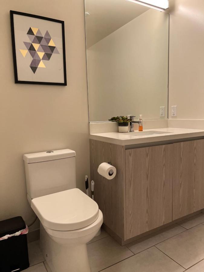 Lux Apt, Near Beach And Ucla! Los Angeles Bagian luar foto