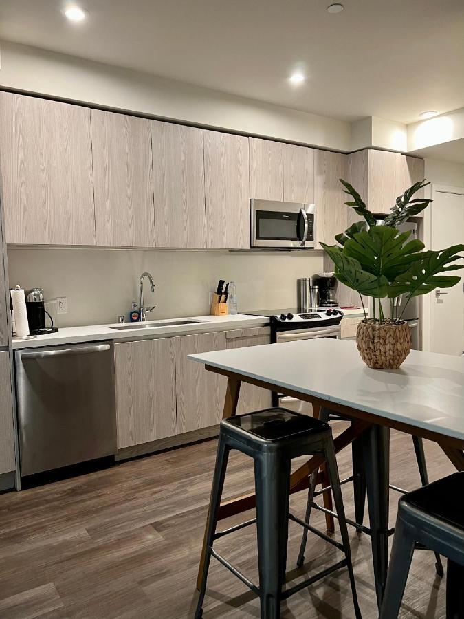 Lux Apt, Near Beach And Ucla! Los Angeles Bagian luar foto