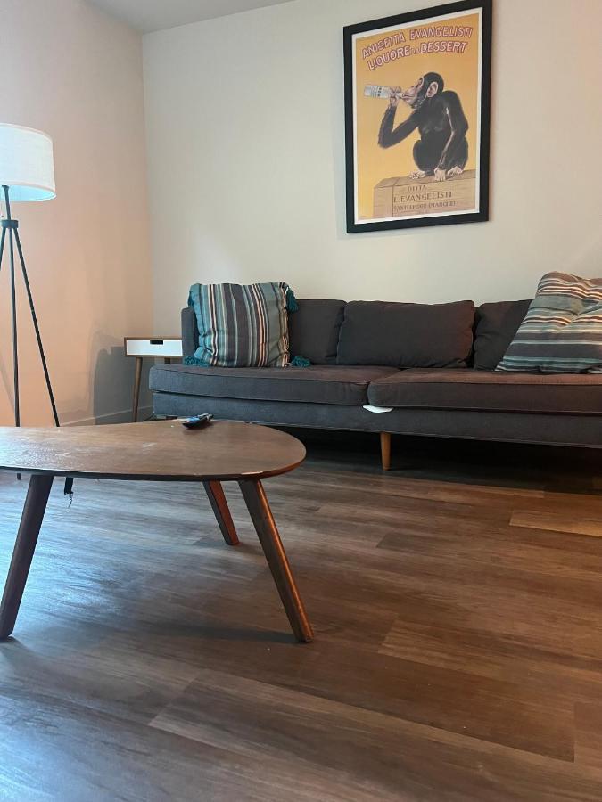 Lux Apt, Near Beach And Ucla! Los Angeles Bagian luar foto