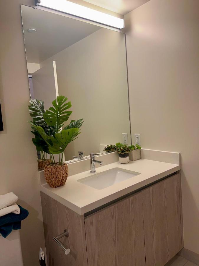 Lux Apt, Near Beach And Ucla! Los Angeles Bagian luar foto