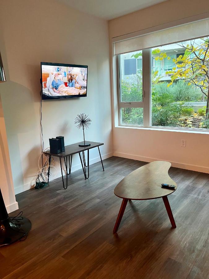 Lux Apt, Near Beach And Ucla! Los Angeles Bagian luar foto