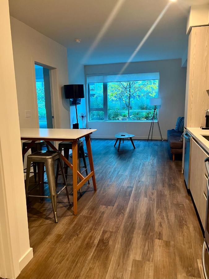 Lux Apt, Near Beach And Ucla! Los Angeles Bagian luar foto